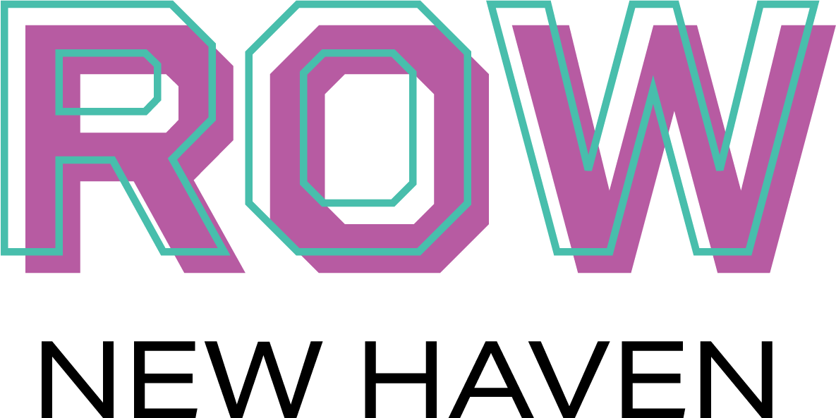 Row Logo
