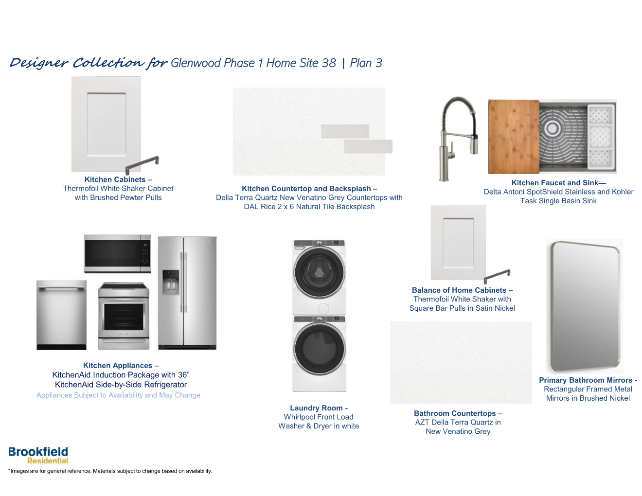 Design Vignette