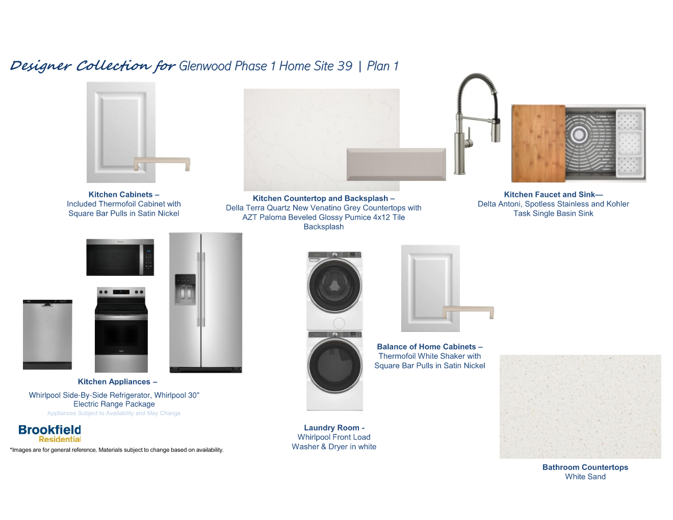 Design Vignette