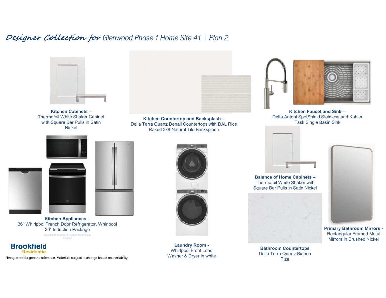 Design Vignette