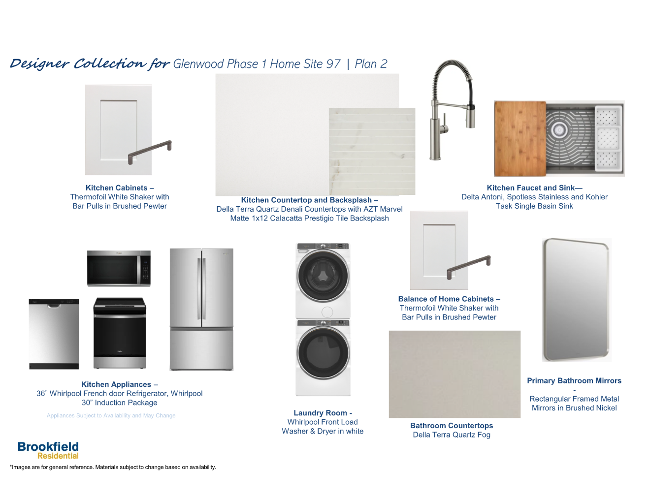 Design Vignette