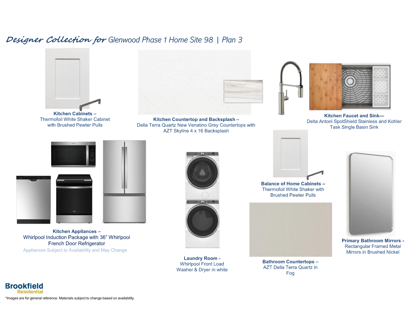 Design Vignette