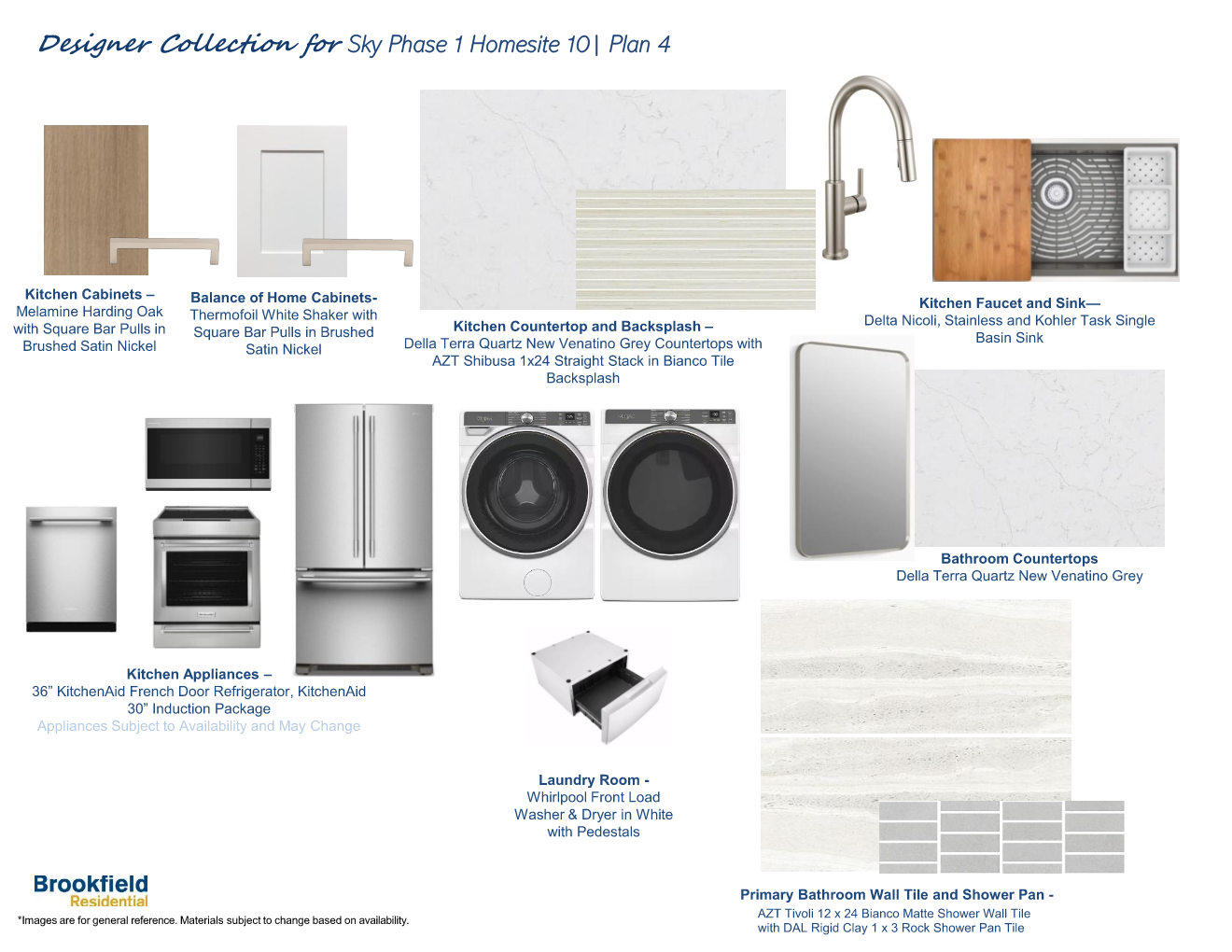 Design Vignette