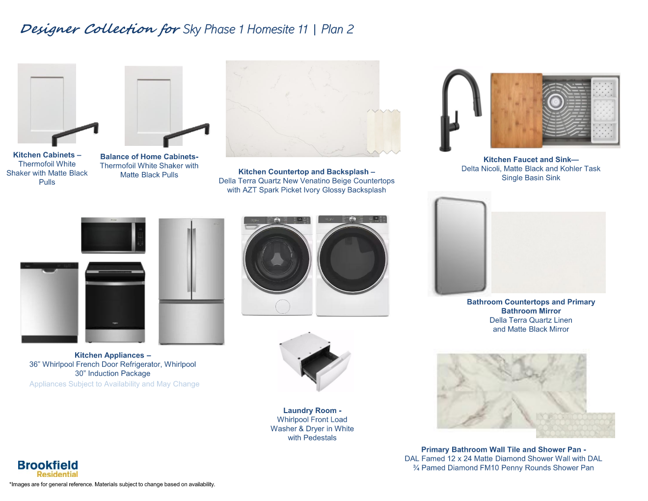Design Vignette