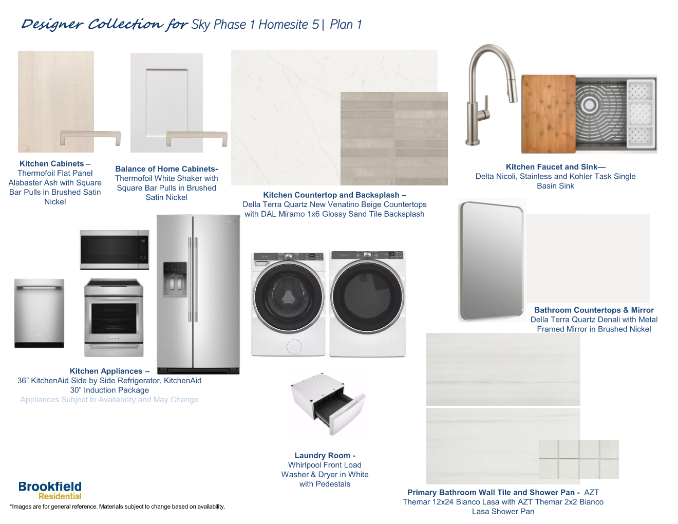 Design Vignette
