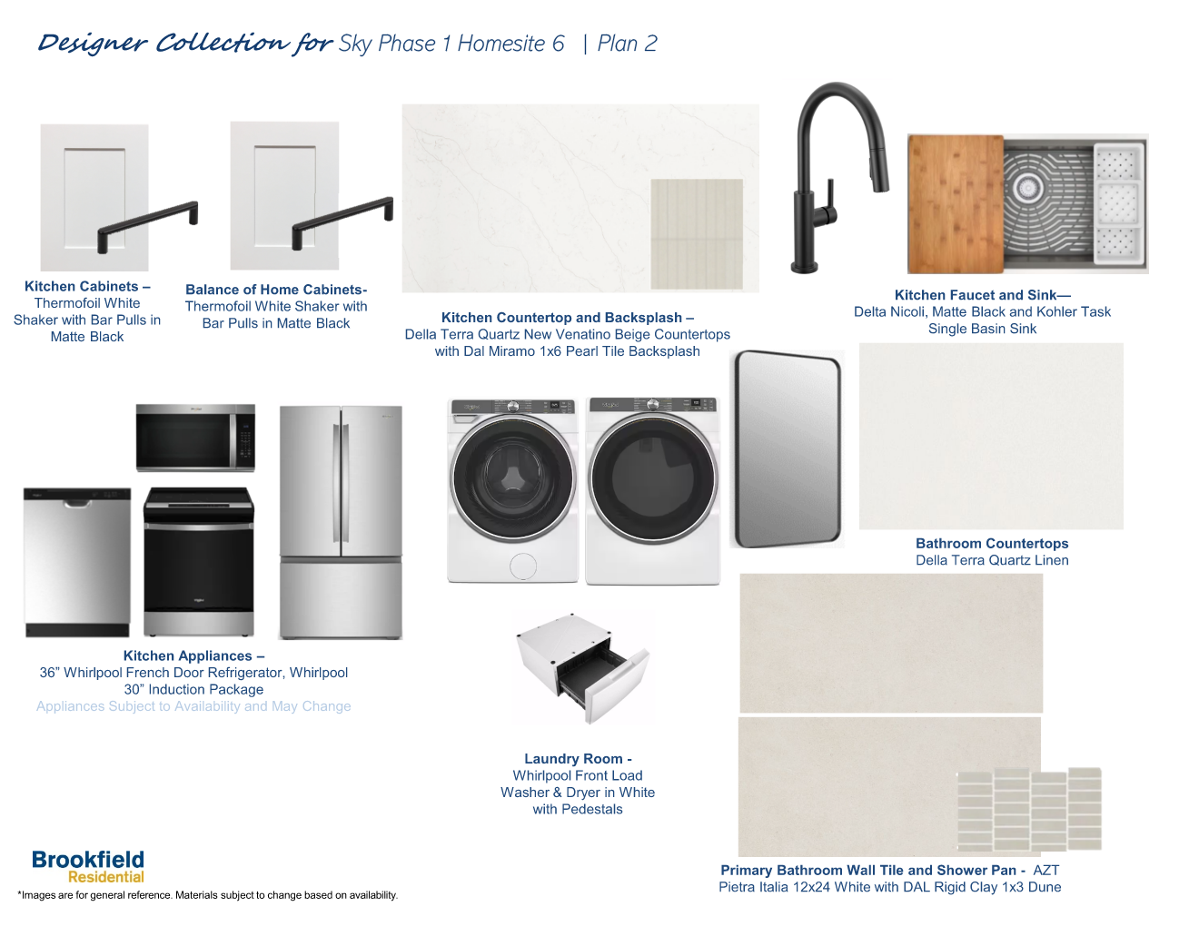 Design Vignette