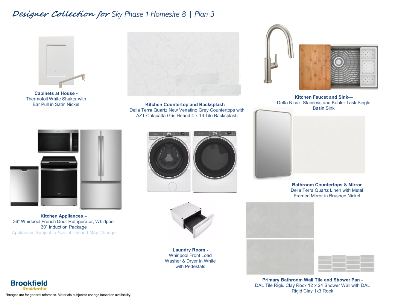 Design Vignette