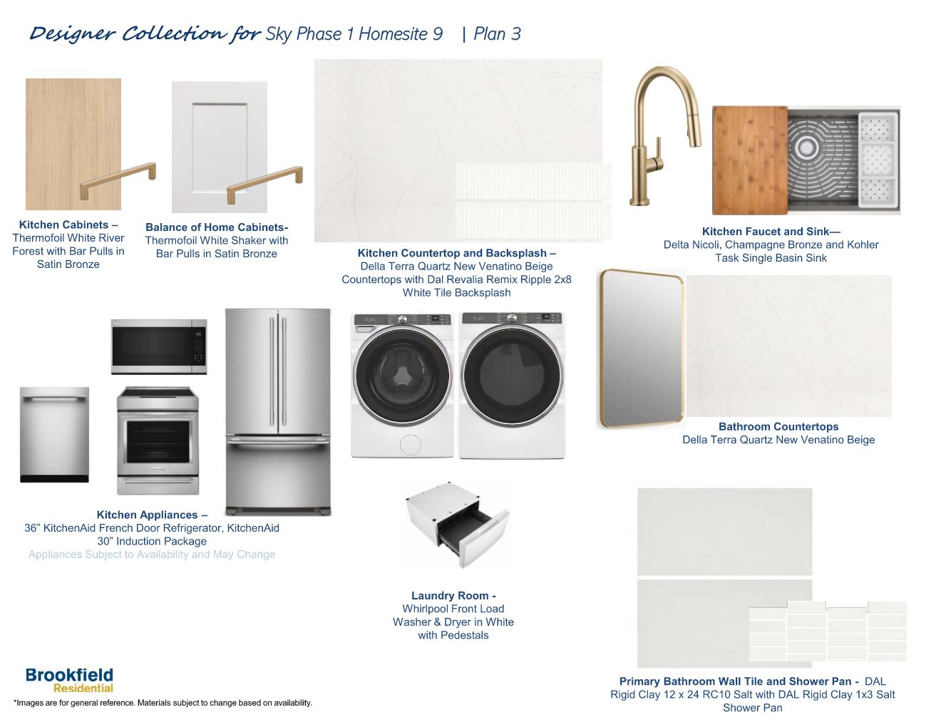 Design Vignette