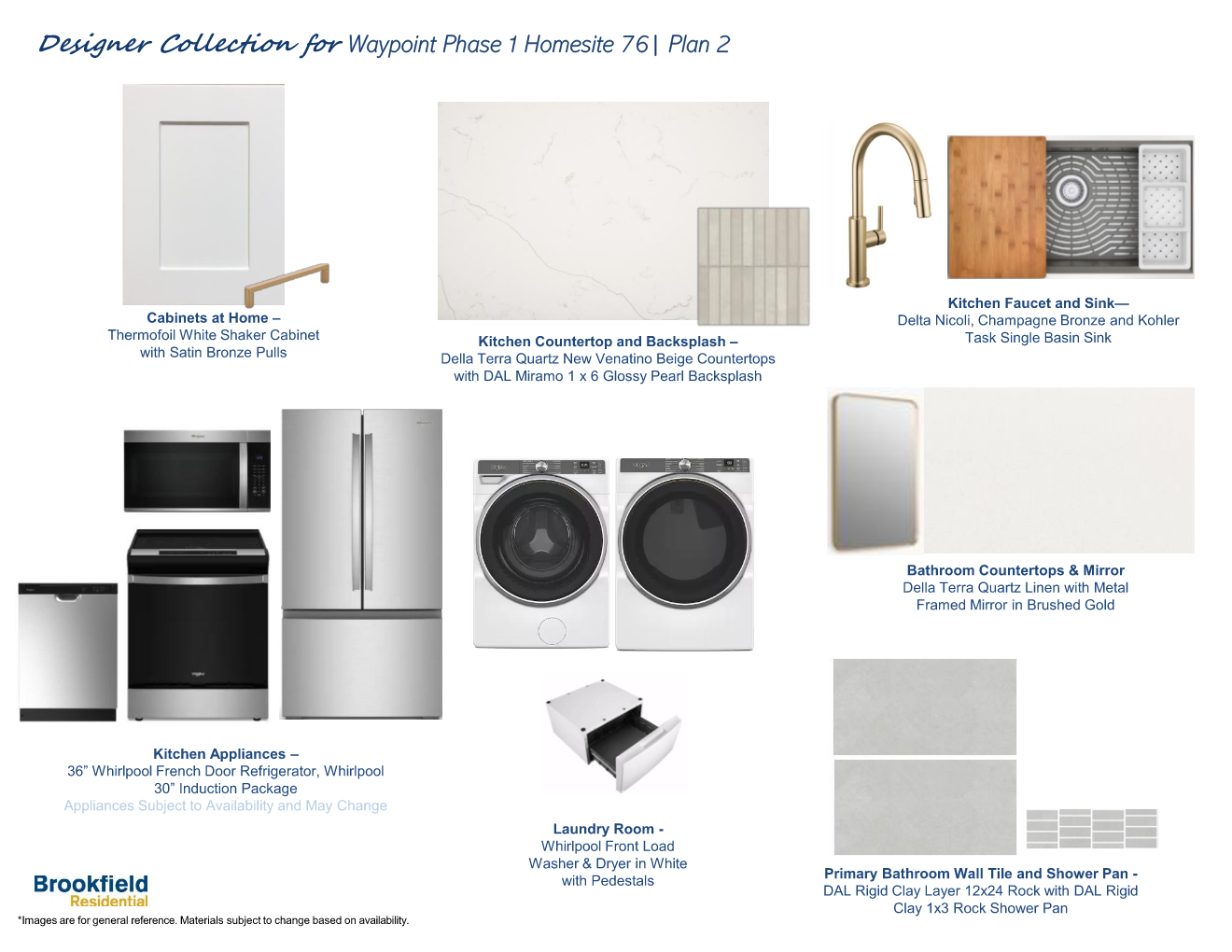 Design Vignette