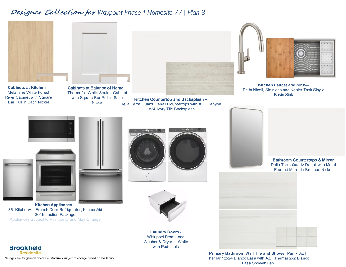 Design Vignette