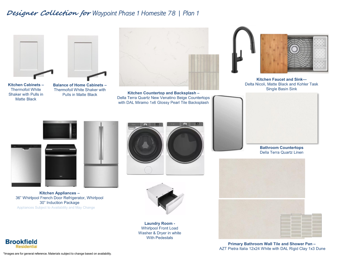 Design Vignette