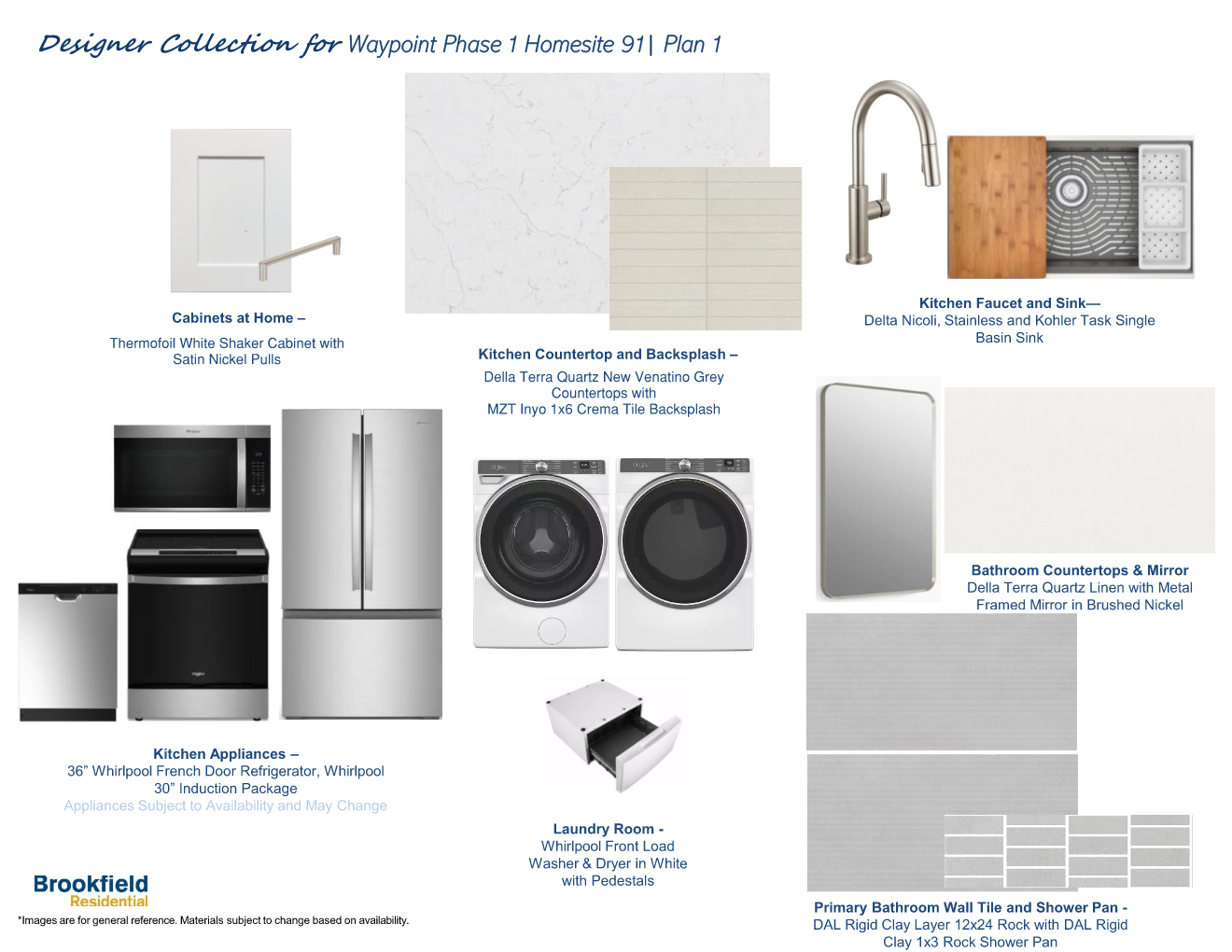 Design Vignette
