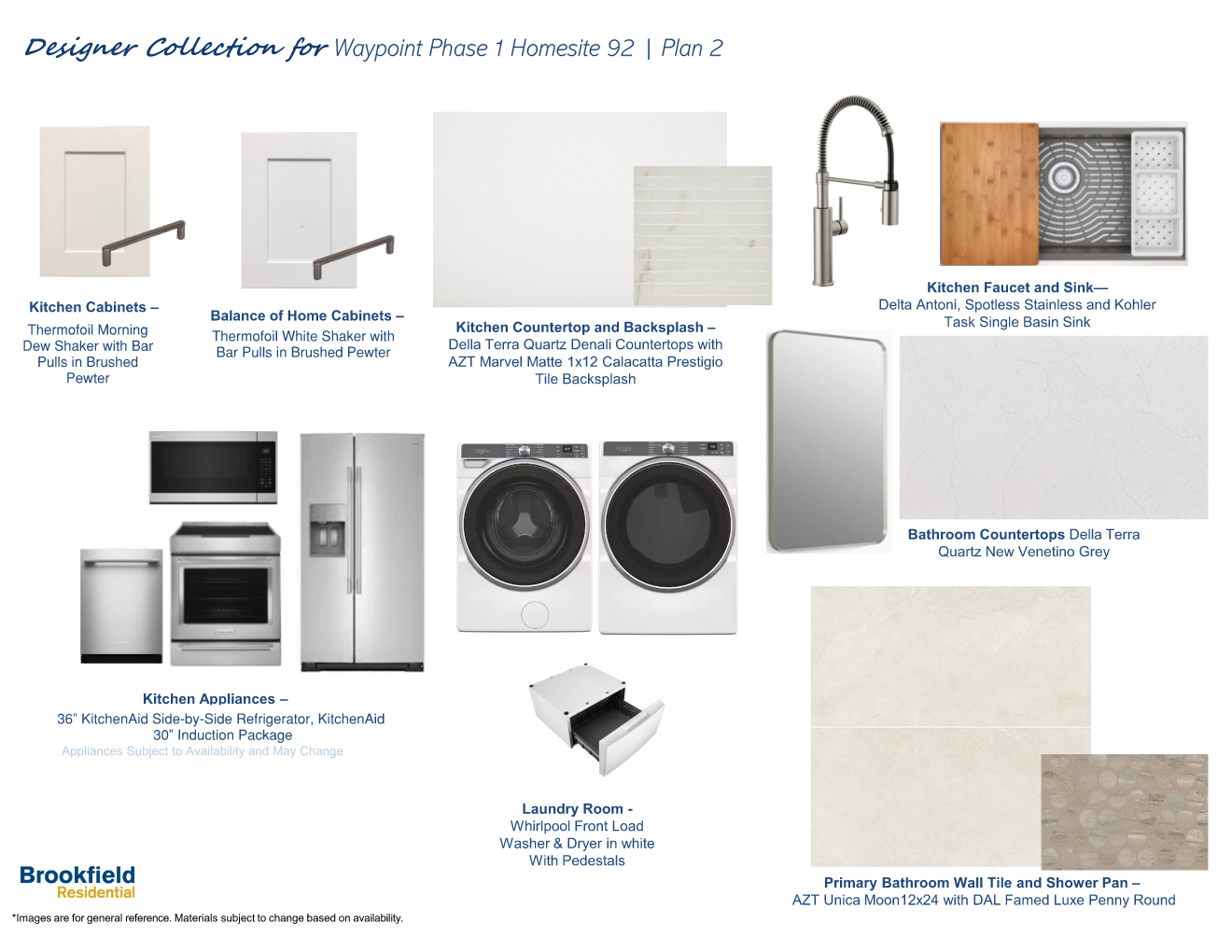 Design Vignette
