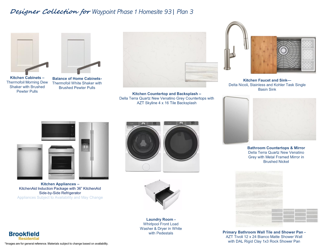 Design Vignette