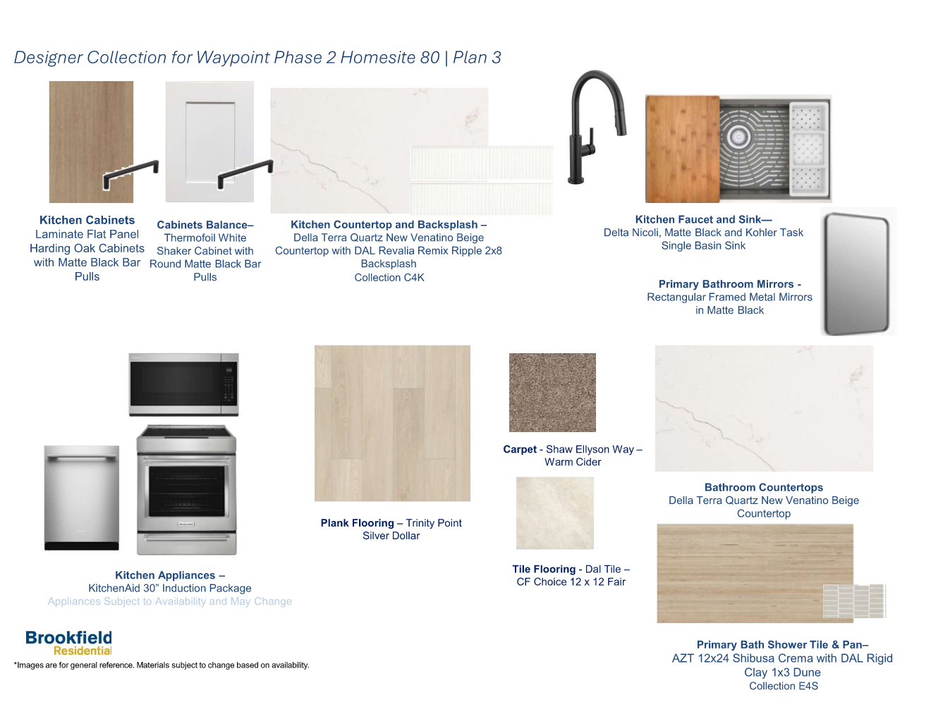 Waypoint Design Vignette