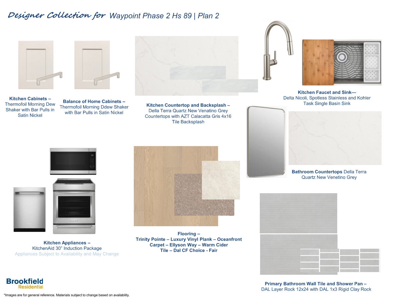 Waypoint Design Vignette