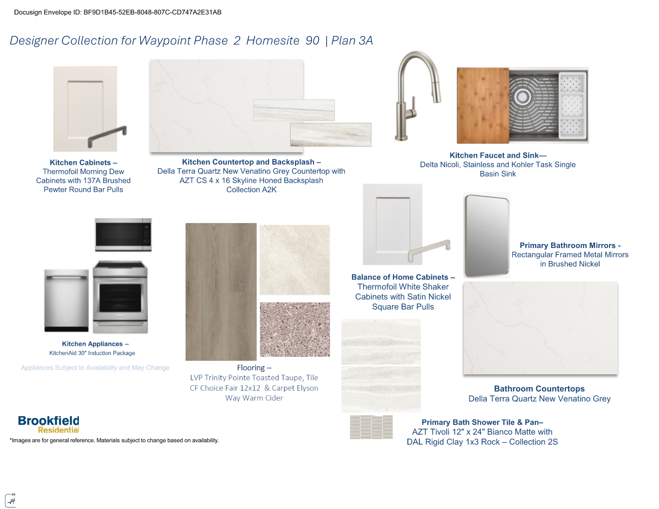 Waypoint Design Vignette