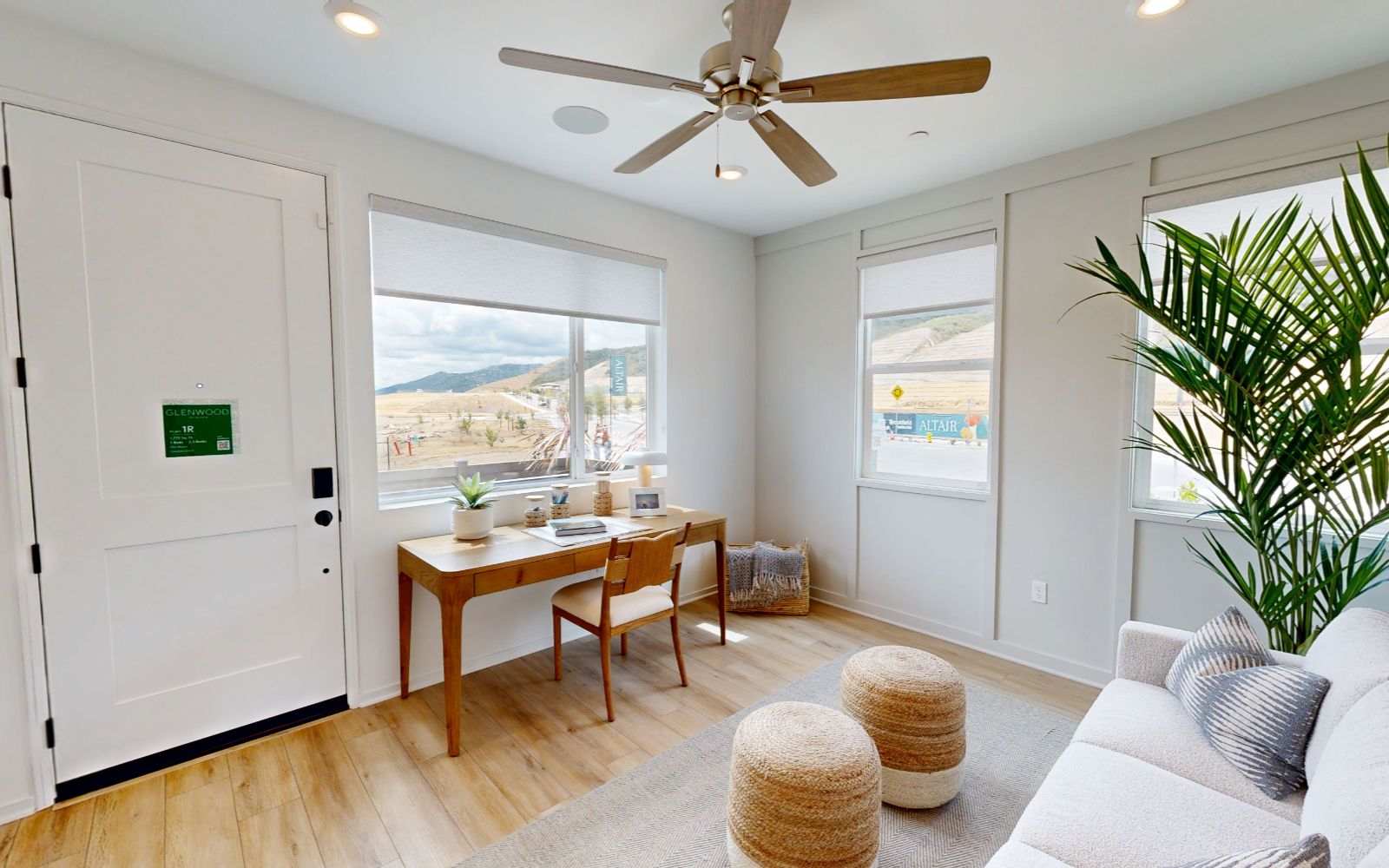 Glenwood Plan 1 Matterport Tour