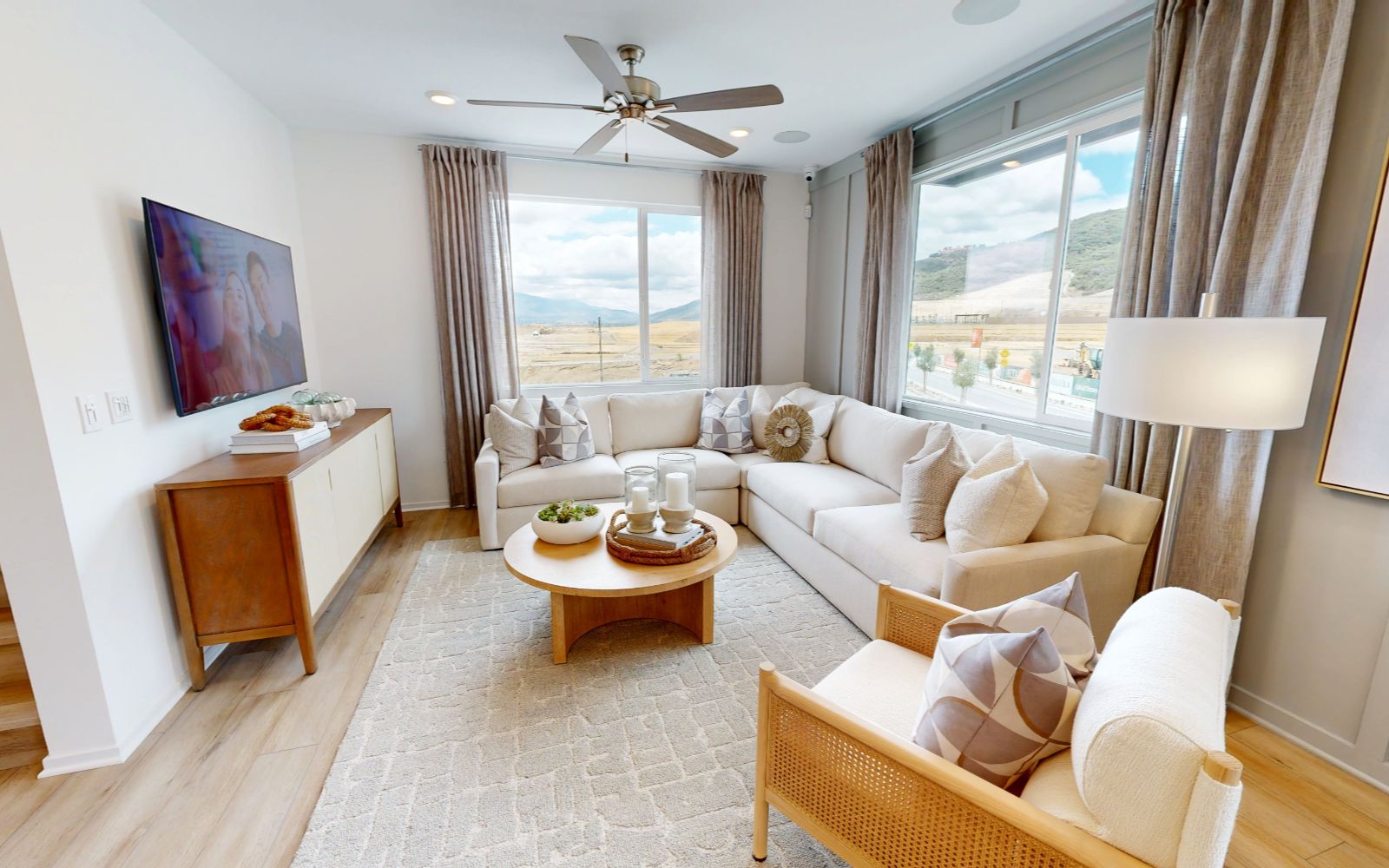 Glenwood Plan 1 Matterport Tour