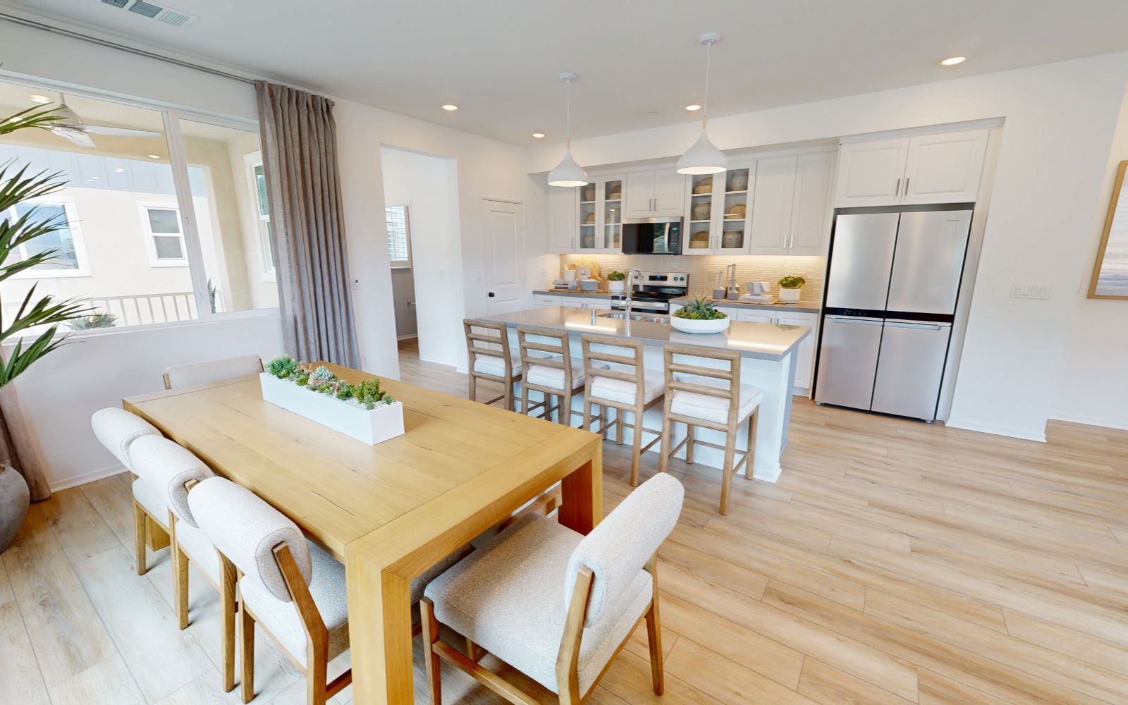 Glenwood Plan 1 Matterport Tour