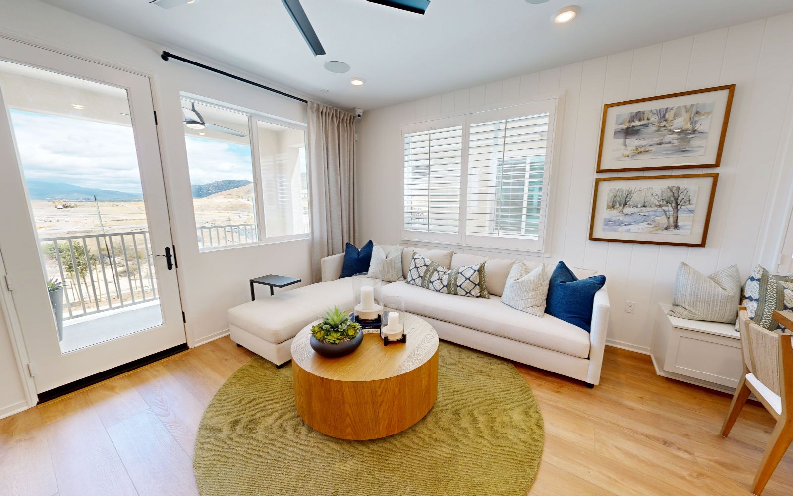 Glenwood Plan 2 Matterport Tour