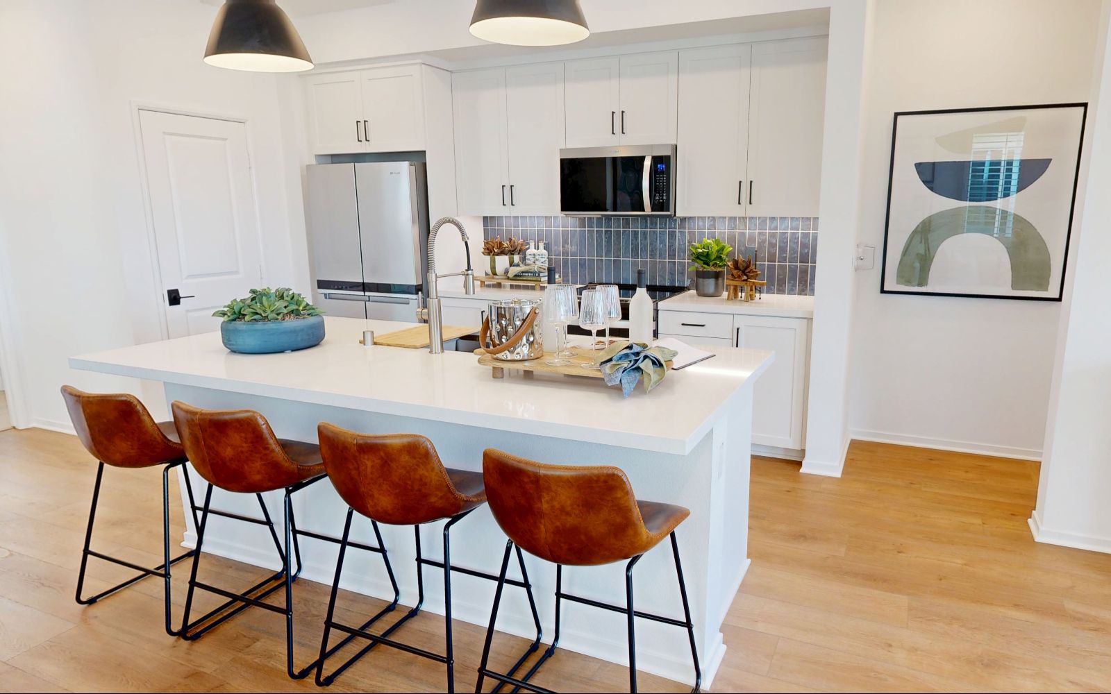 Glenwood Plan 2 Matterport Tour