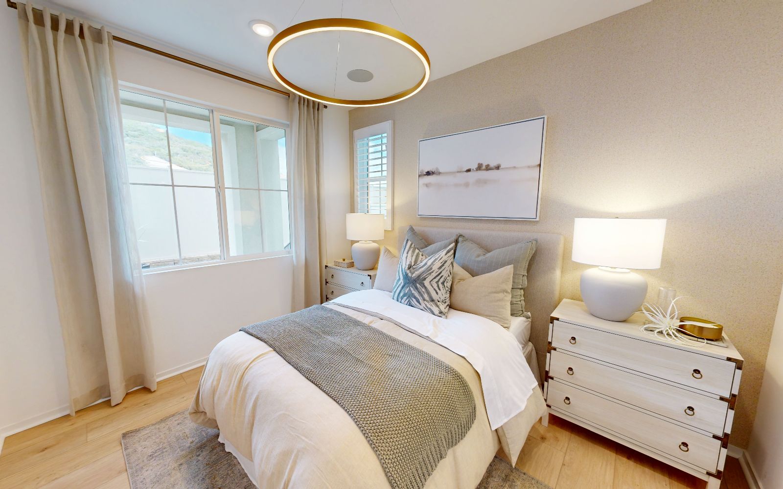 Waypoint Plan 1 Matterport