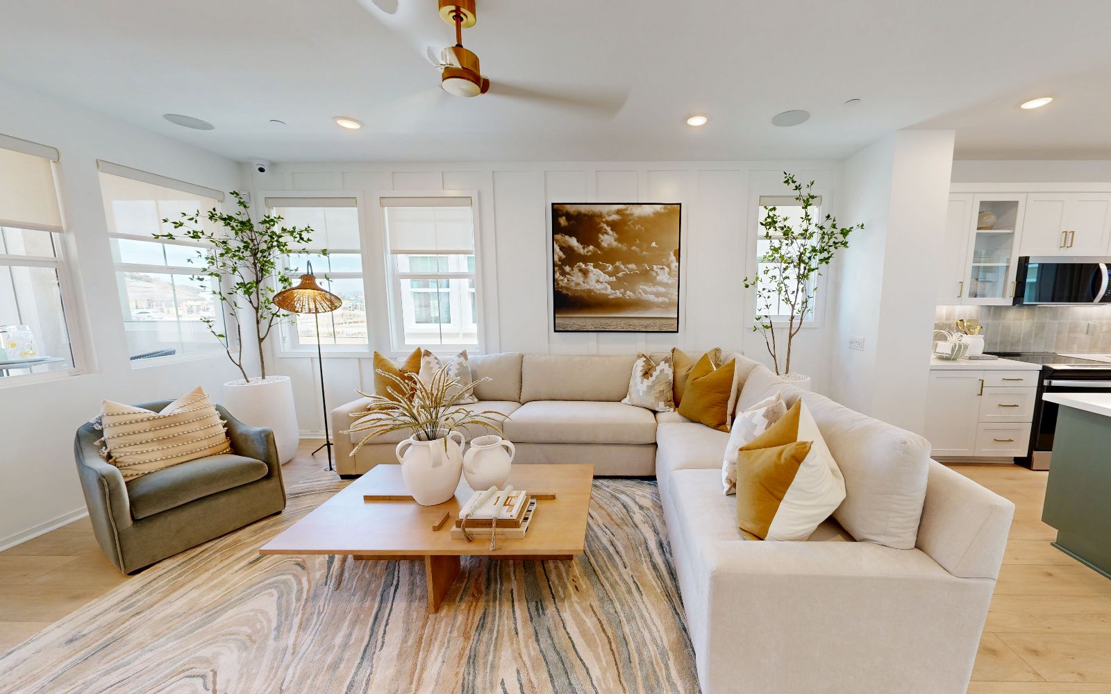 Waypoint Plan 1 Matterport