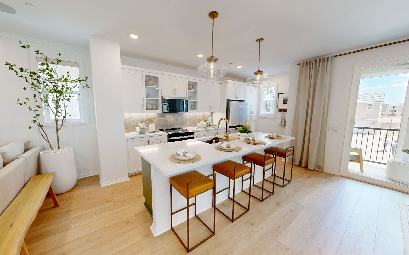 Waypoint Plan 1 Matterport