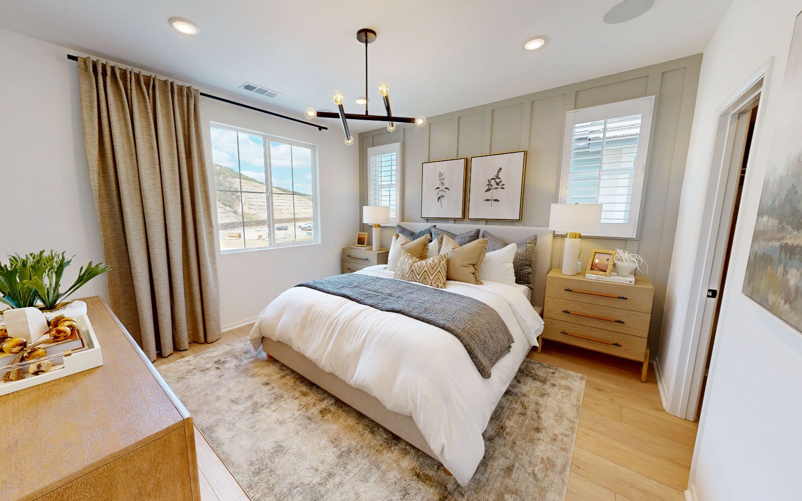 Waypoint Plan 1 Matterport