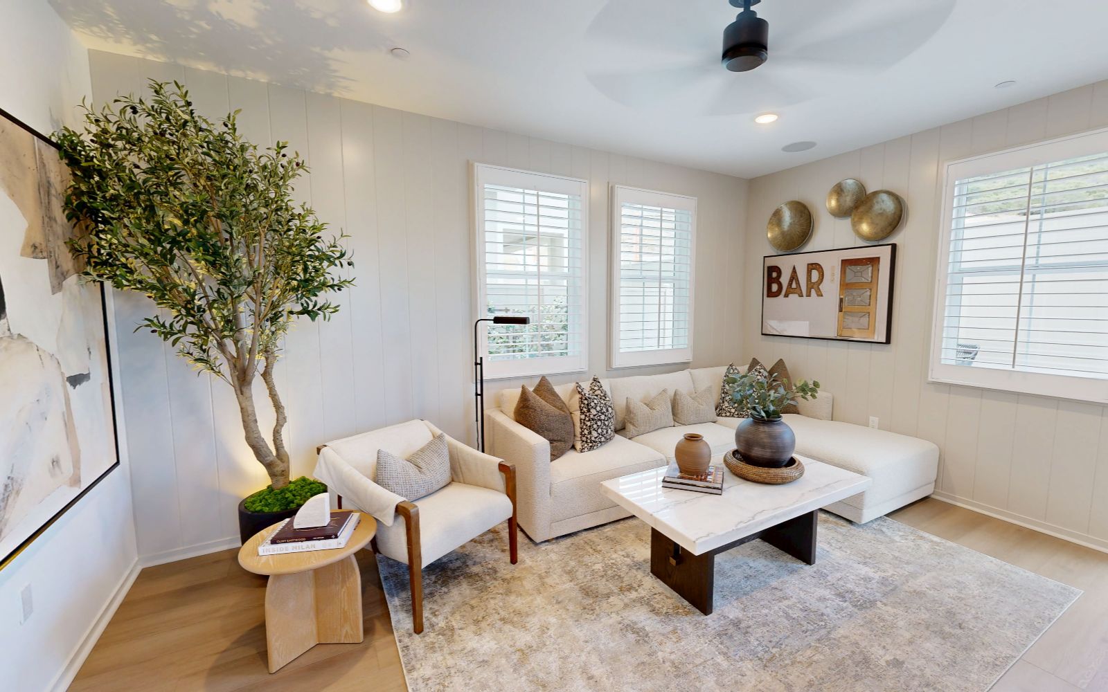 Waypoint Plan 2 Matterport Tour