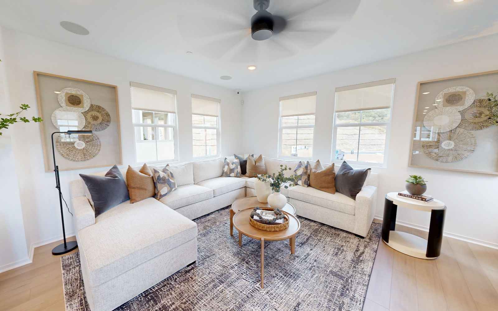 Waypoint Plan 2 Matterport Tour