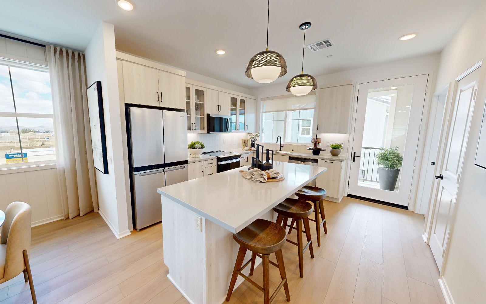 Waypoint Plan 2 Matterport Tour