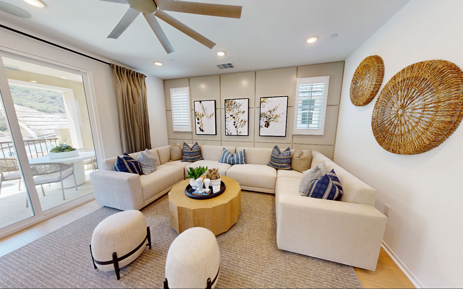 Waypoint Plan 3 Matterport Tour