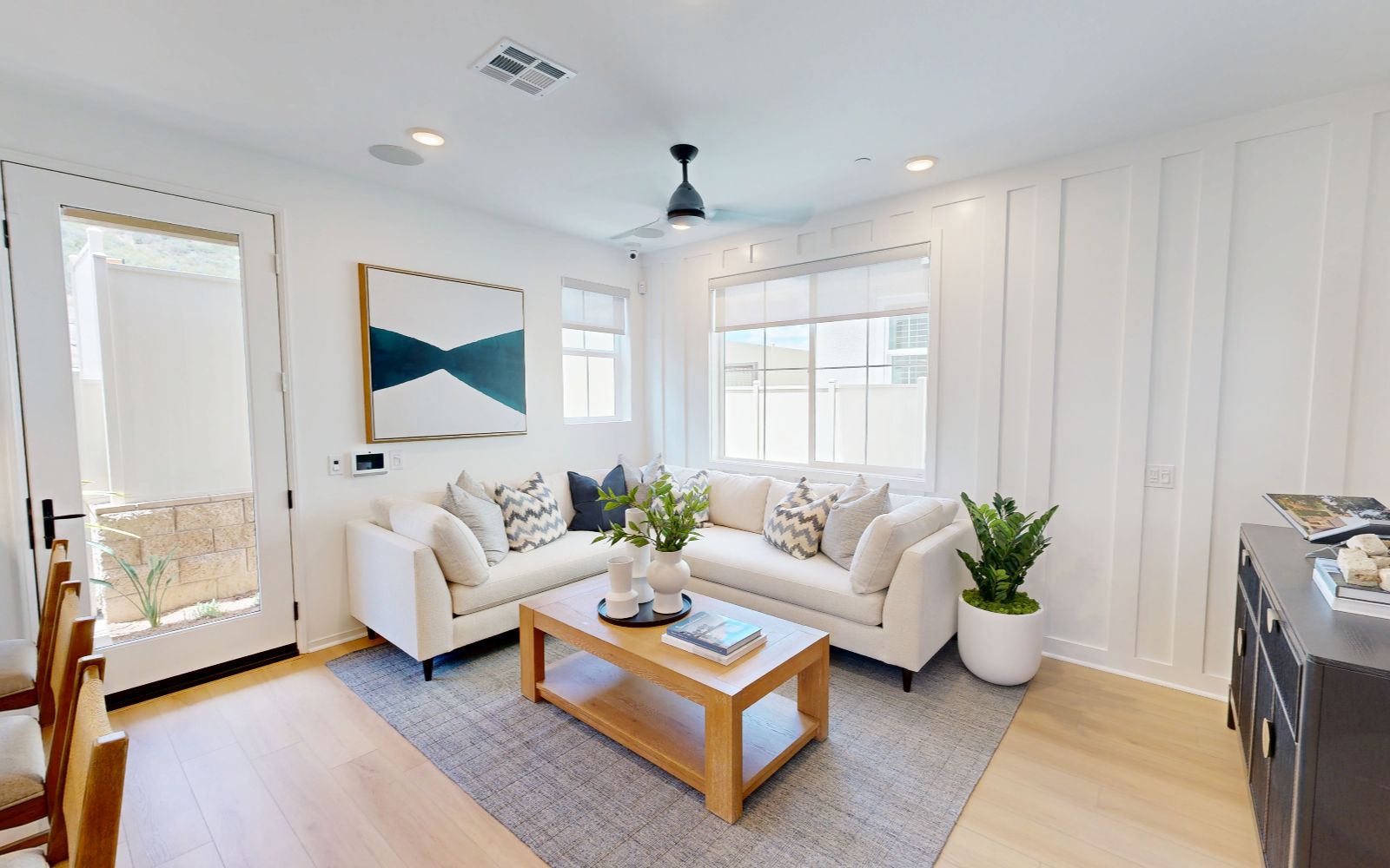 Waypoint Plan 3 Matterport Tour