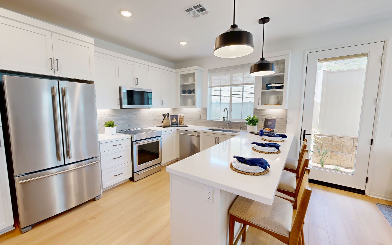 Waypoint Plan 3 Matterport Tour