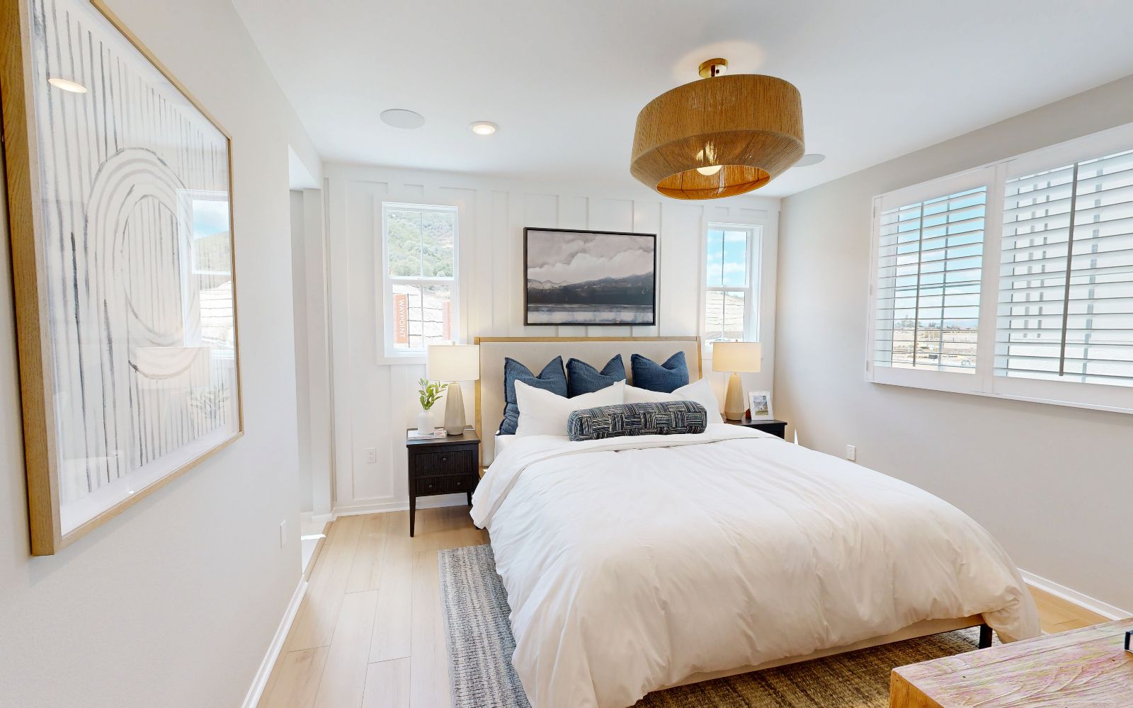 Waypoint Plan 3 Matterport Tour