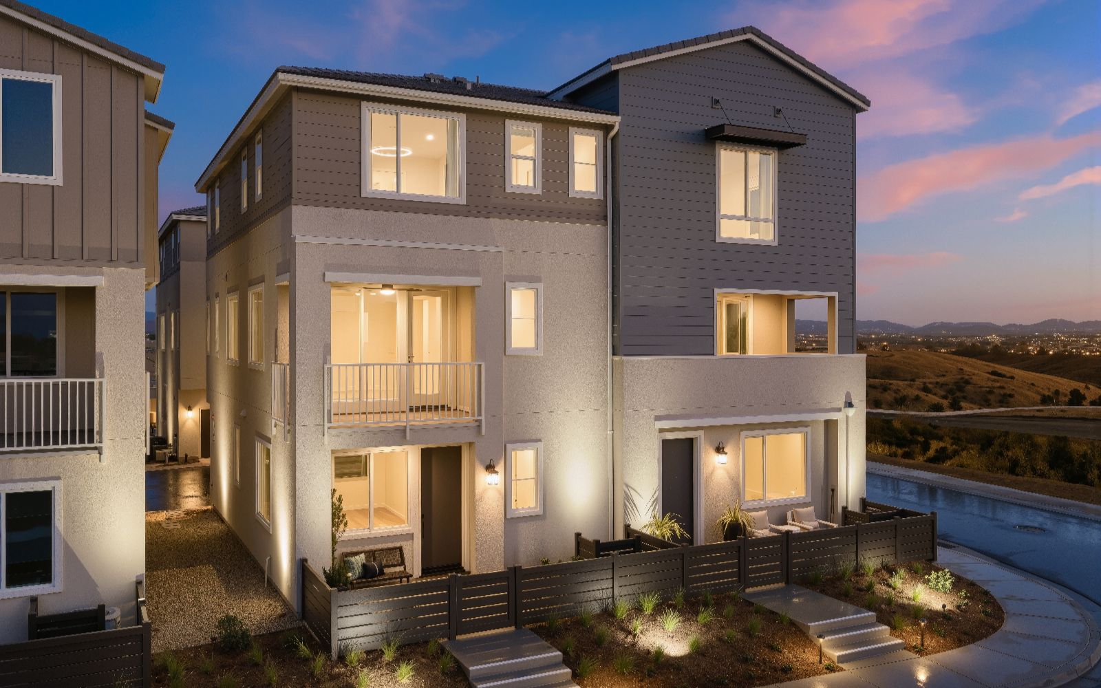 Glenwood Exterior Elevation