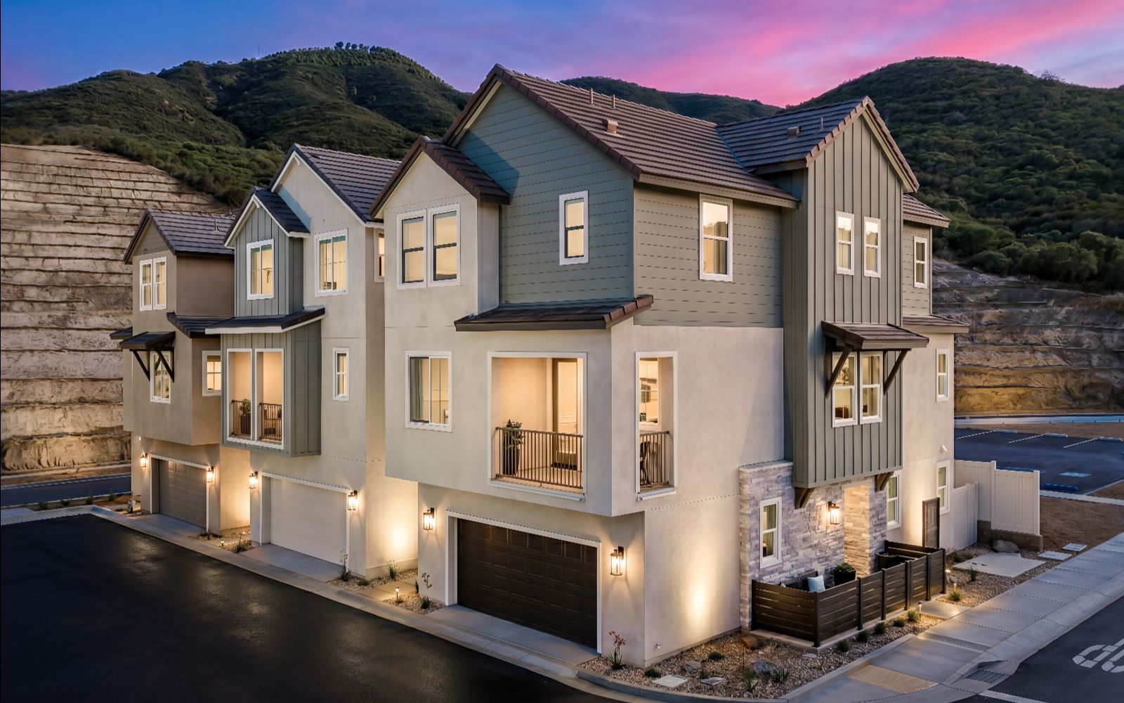 Waypoint Exterior Photos
