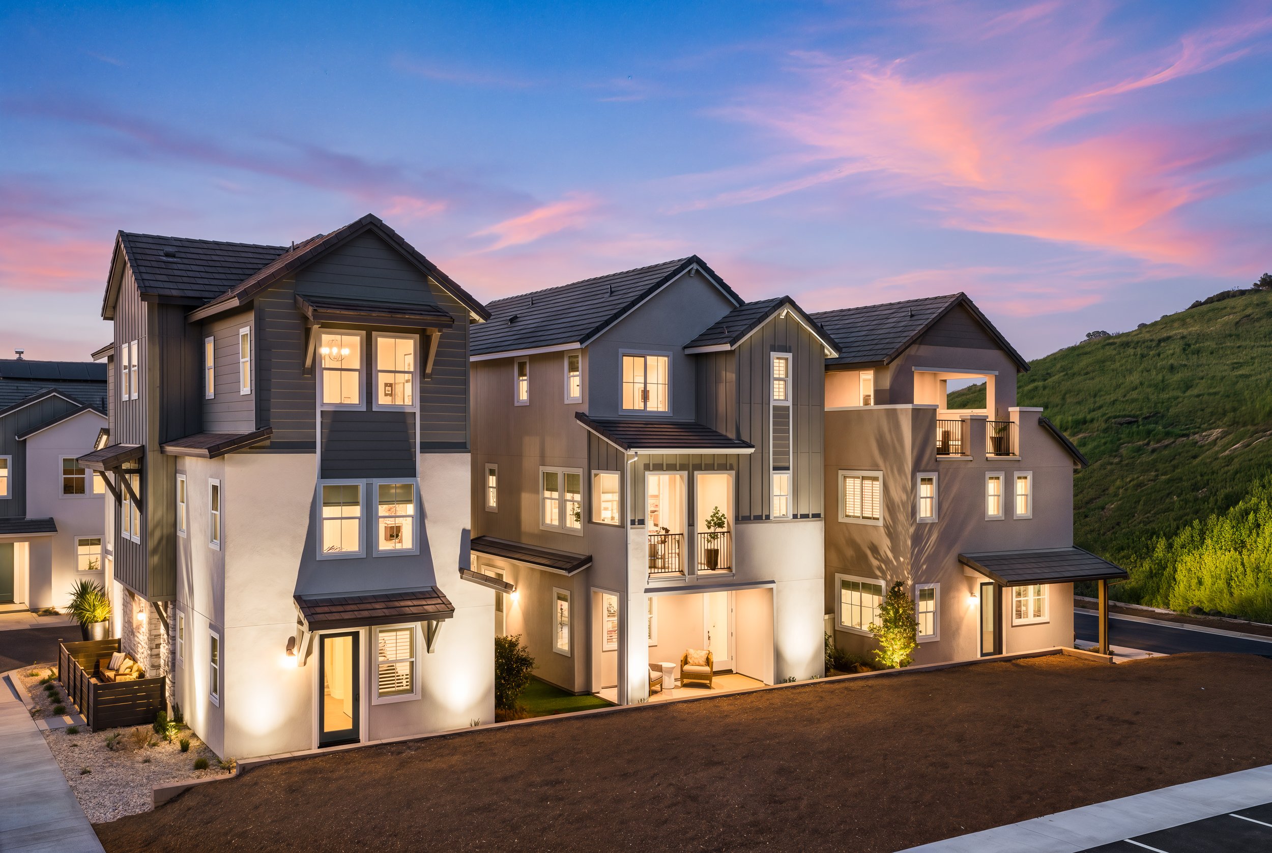 Waypoint Exterior Photos