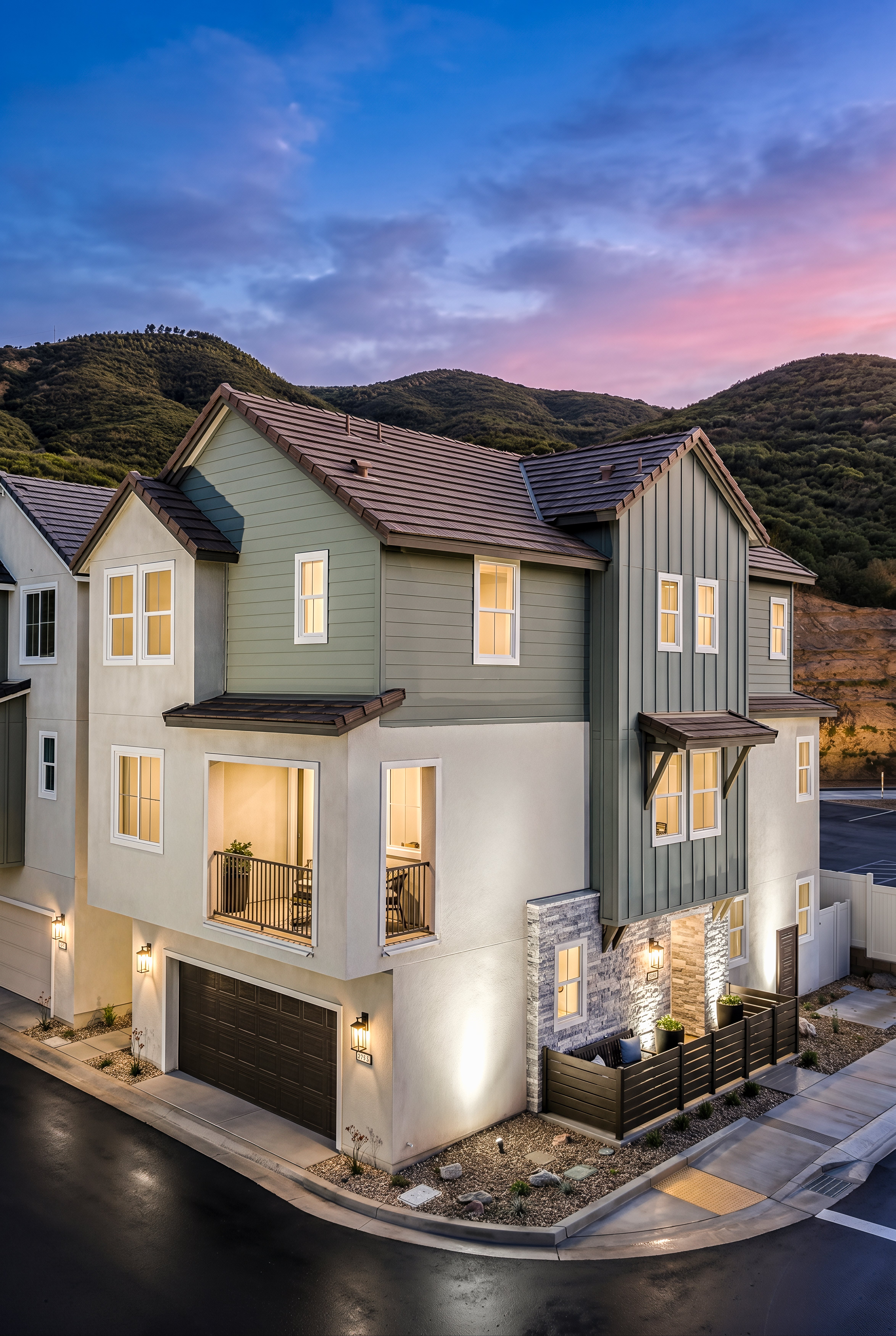 Waypoint Exterior Photos