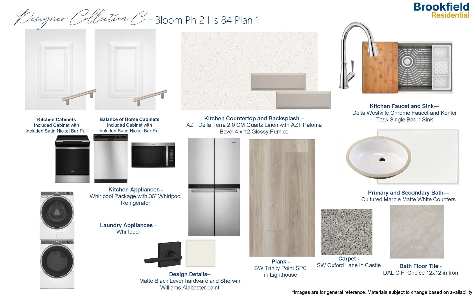 Bloom Ph 2 Hs 84 - Collection C