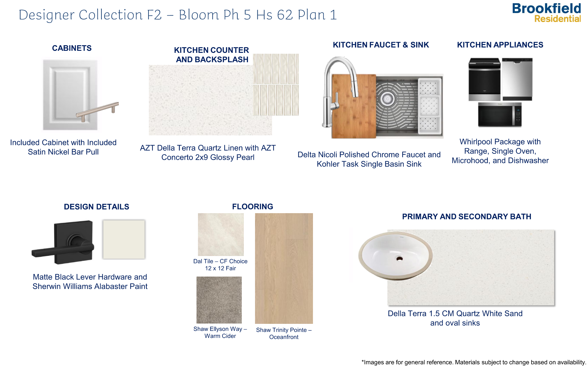 Design Vignette