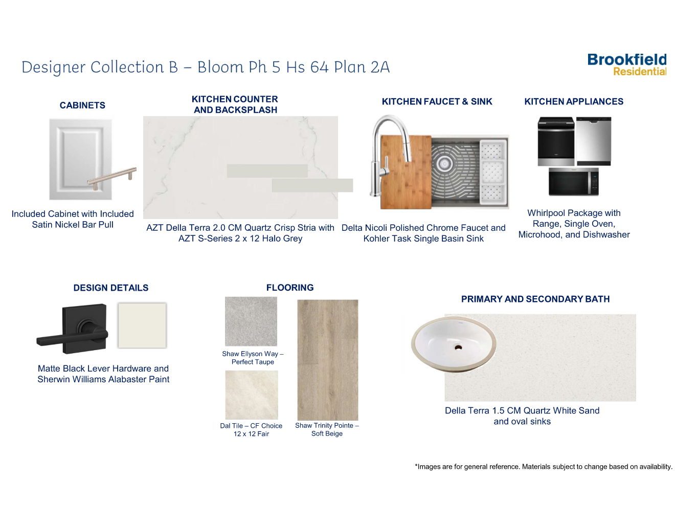 Design Vignette