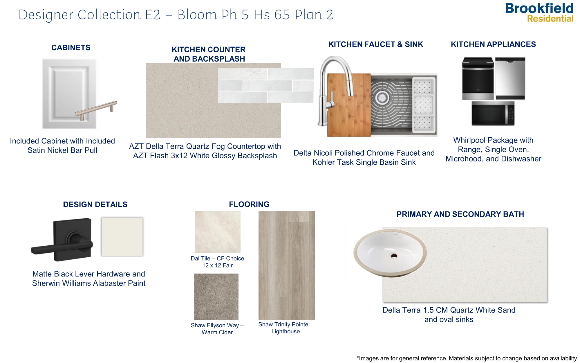 Design Vignette