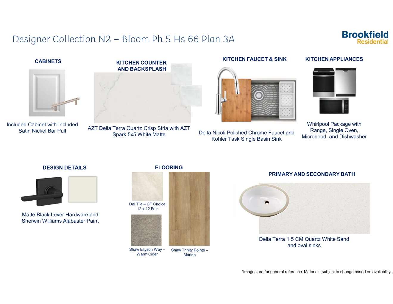 Design Vignette