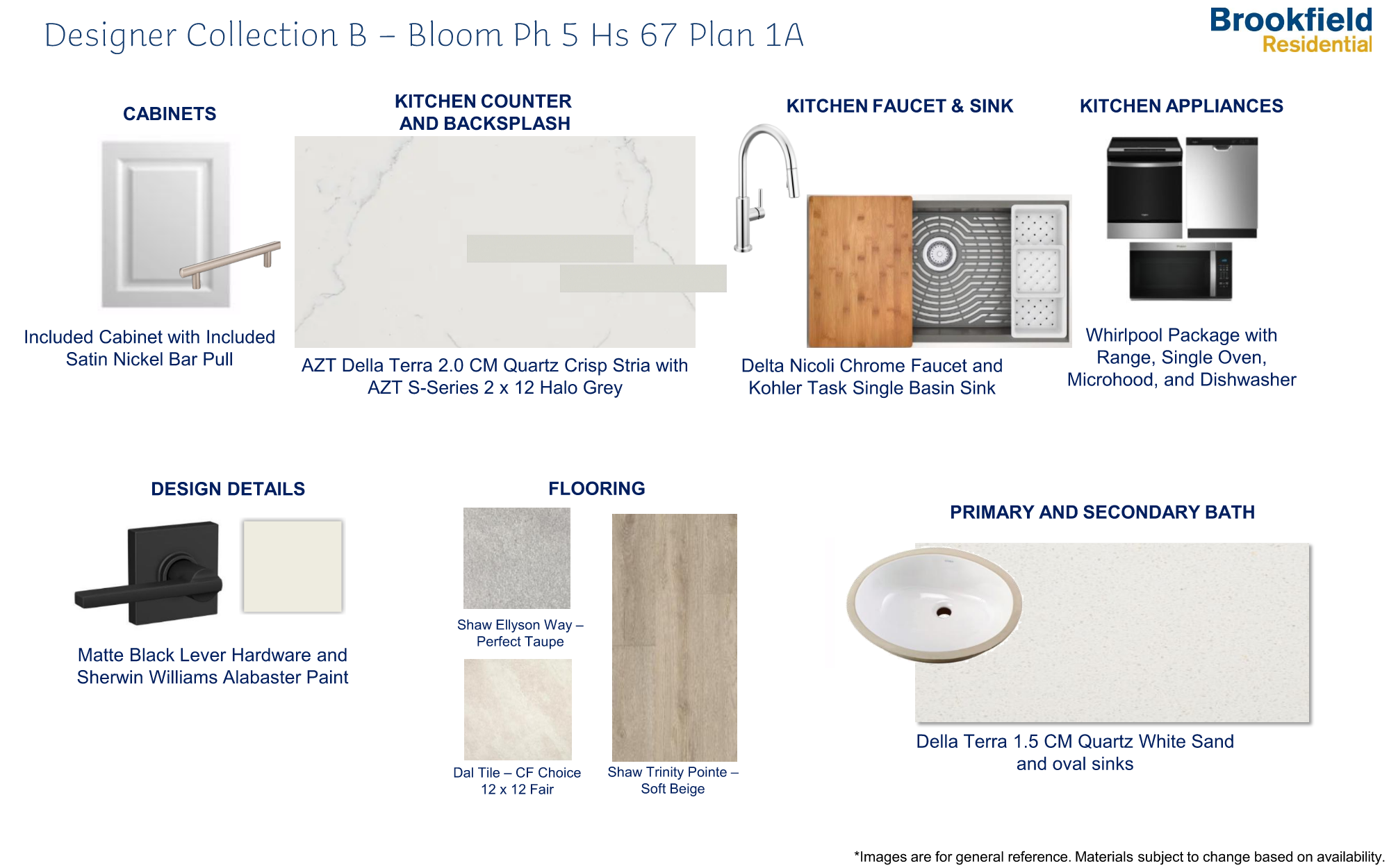 Design Vignette