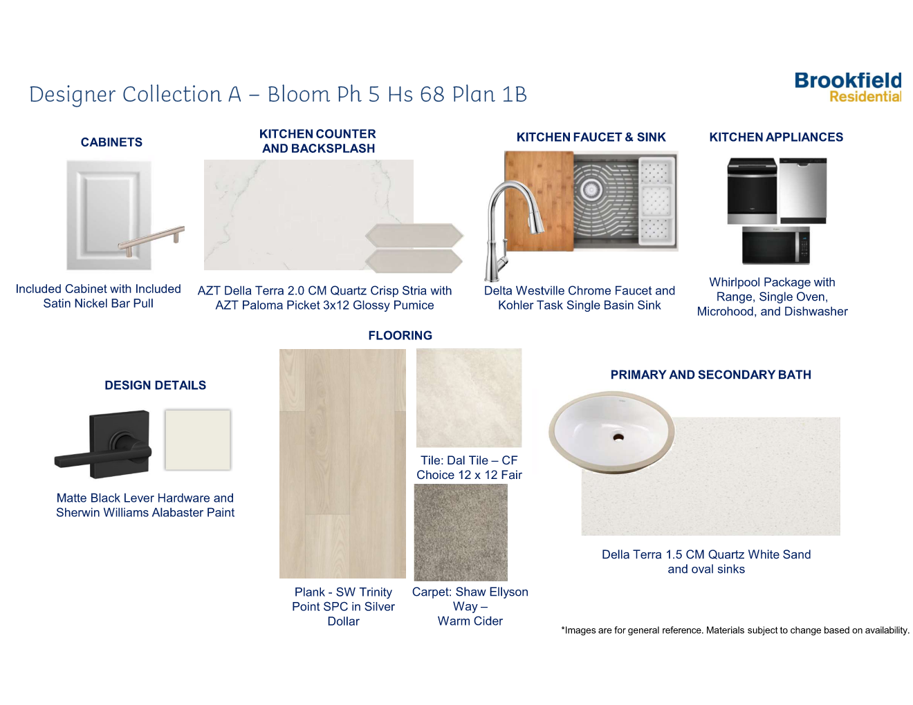 Design Vignette