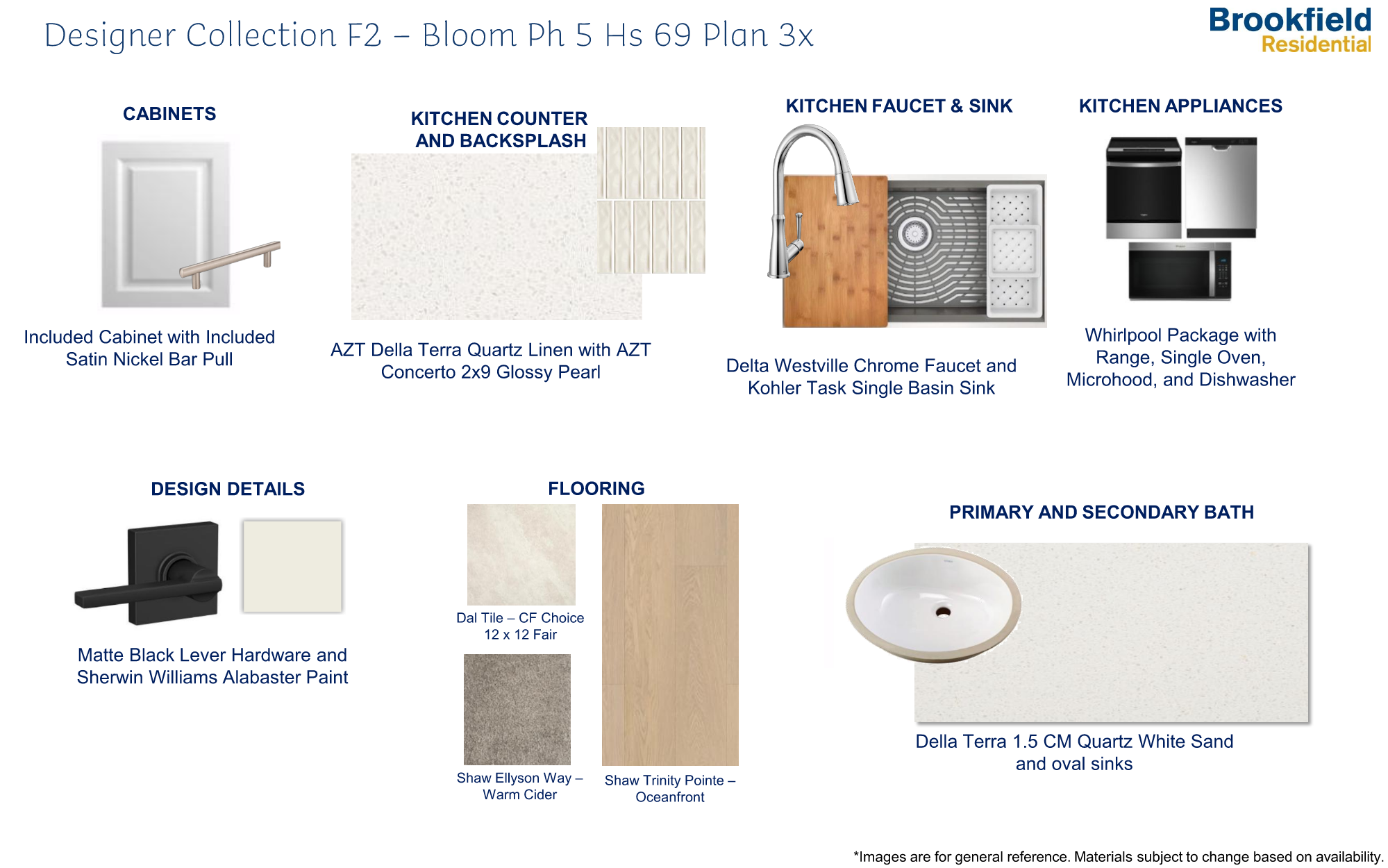 Design Vignette
