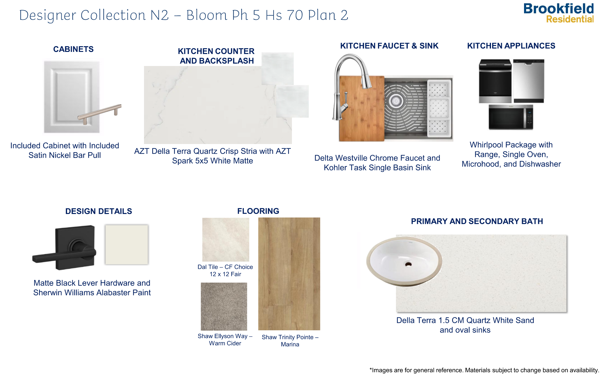 Design Vignette